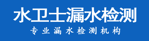 聊城暗管漏水检测