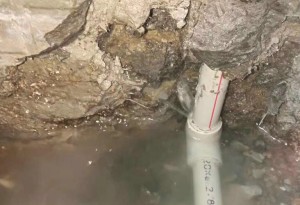 聊城管道漏水检测五