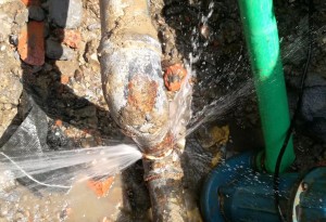 聊城管道漏水检测二