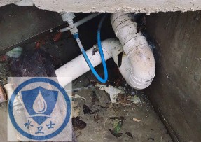 聊城水管漏水检测公司6