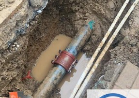 聊城水管漏水检测公司4