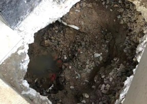 聊城水管漏水检测公司2