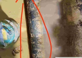 聊城水管漏水检测公司1